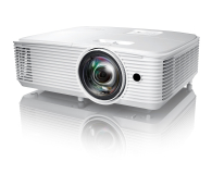 OPTOMA DLP X318ST XGA 3300ANSI 20000:1 E1P1A27WE1Z1 - 1385384 - zdjęcie 4